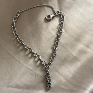 James Avery Charm Bracelet